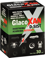 Glacoxan D-sist